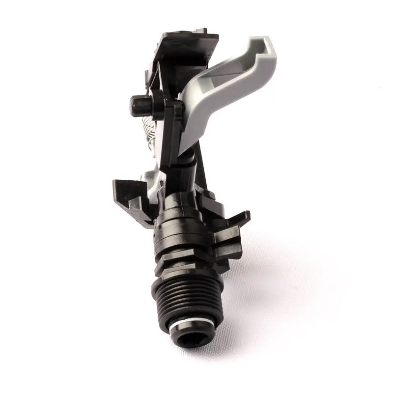 1 шт. спринклер с поворотом на 360 градусов 1/2 дюйма|sprinkler 1/2|sprinkler impactsprinkler irrigation |