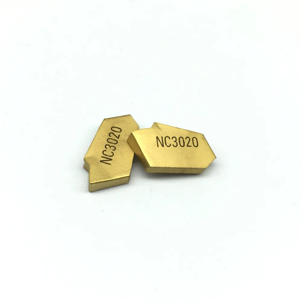 10 шт. SP200 SP300 SP400 NC3030 NC3020 PC9030 вставки карбида шлифовальный станок лазерный резак для ZQ1616 ZQ2020 ZQ2525 паз держатель инструмента