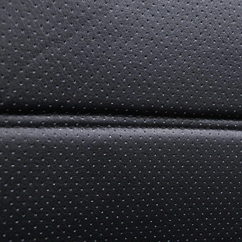 

Car Believe Auto Leather car seat cover For suzuki grand vitara jimny swift sx4 baleno accessories covers for vehicle seats