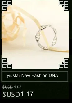 Yiustar Новая мода серотонина молекула Ear climbers для Для женщин серотонина молекула Структура Ear Crawler подарок для Обувь для девочек ED153