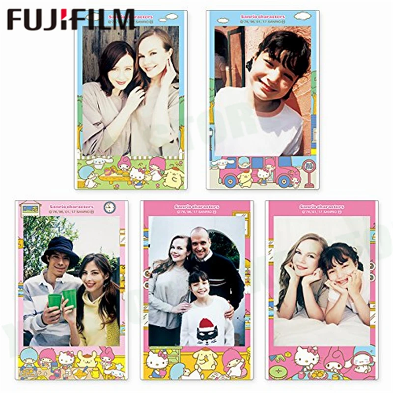 Пленка для Fujifilm Instax Mini 8 9 10 листов бумаги мгновенных фотографий Fuji 70 7s 50s 50i 90 25