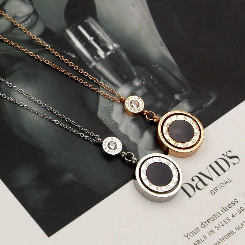 Женское ювелирное изделие двойное кольцо в римском стиле женское поворотное