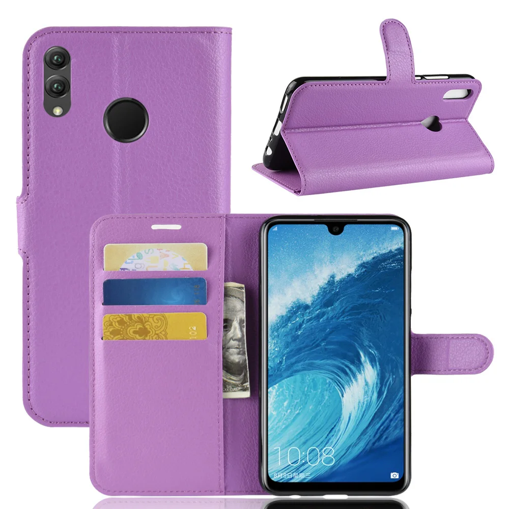 Для huawei Y Max чехол huawei YMax Чехол Флип Роскошный чехол для телефона из искусственной кожи для huawei Y Max 7,1" Чехол