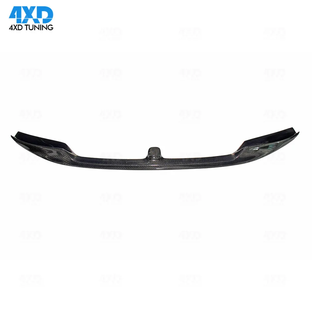 Углеродное волокно для BMW M3 F80 316i 318i 320i 328i 335i styling 2012 2016 2017 2018|trunk wing|rear spoiler wingspoiler wing |