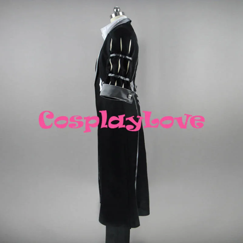 Костюм для косплея персонализированный женщин и мужчин на Рождество Хэллоуин