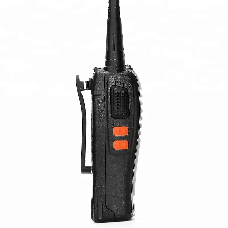 100% Original Baofeng BF-777S Two Way Radio Handheld Transceiver 777S Walkie Talkie