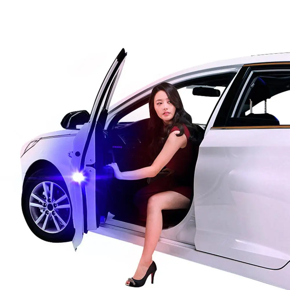 2 шт./пара Предупреждение свет светодио дный мигающий светодиодный Универсальный