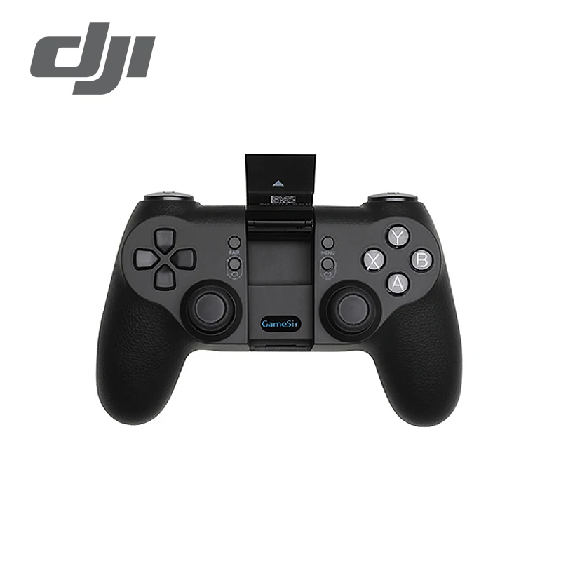 Контроллер DJI GameSir T1d может мгновенно преобразовать ваш смартфон в контроллер