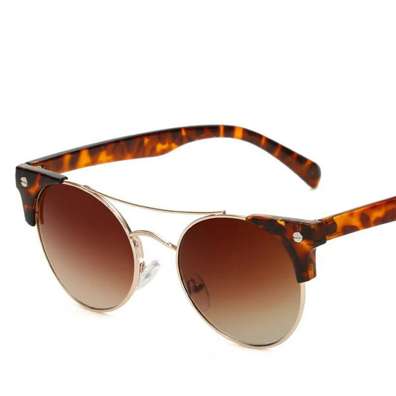 2017 Fashion Women's Sunglasses Polarized Mirror Lens De Luxe Ladies Flower Designer For Women | Аксессуары для одежды