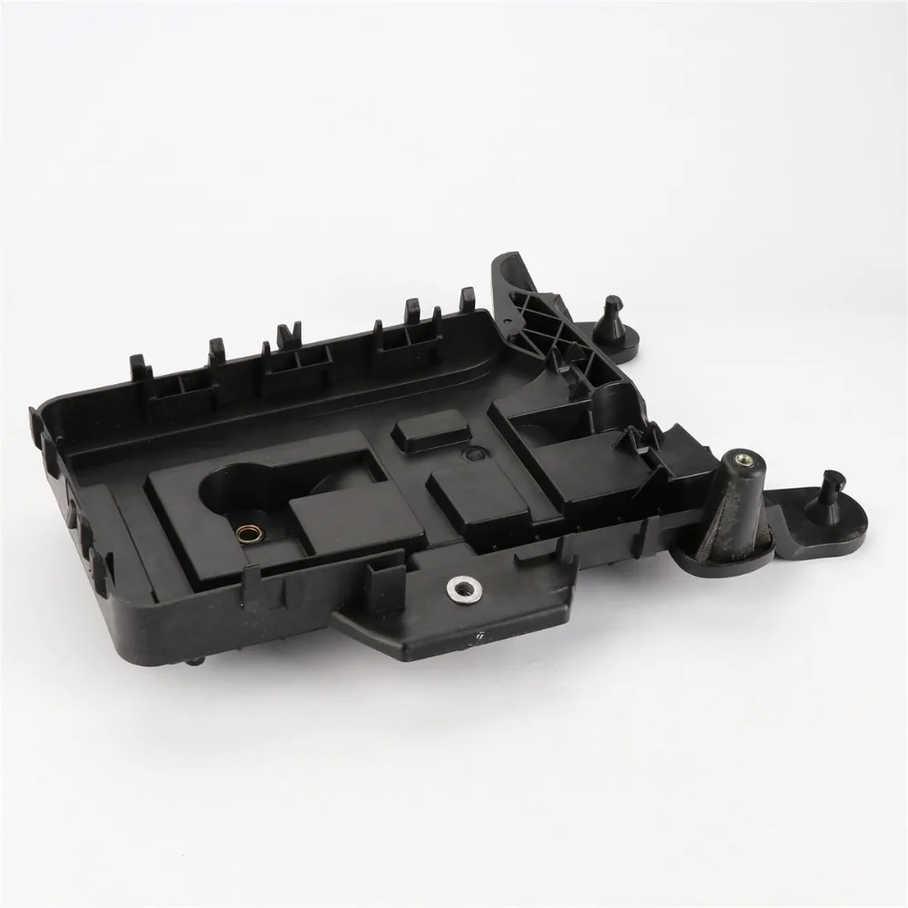 TAIHONGYU новый черный Батарея лоток кронштейн для VW Golf GTI Jetta MK5 MK6 Tiguan EOS Passat B6 1K0 915 333 B H