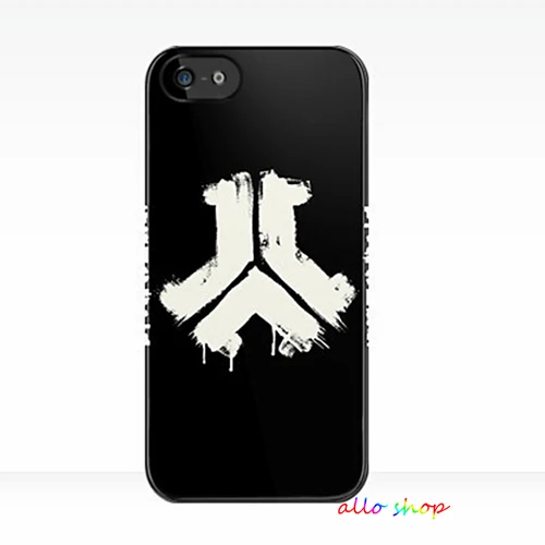 Прохладный Defqon. 1 жесткий сотовый телефон дело чехол для iphone 4 4s 5 5S 5c SE 6 s и плюс