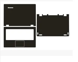 3 шт. кожаный чехол-пленка для Lenovo Yoga 2 pro Yoga 11S 11 Yoga 13 Yoga 700 Yoga 3 11 14 Pro Yoga 710 11 D330 Miix 2 10 11 320