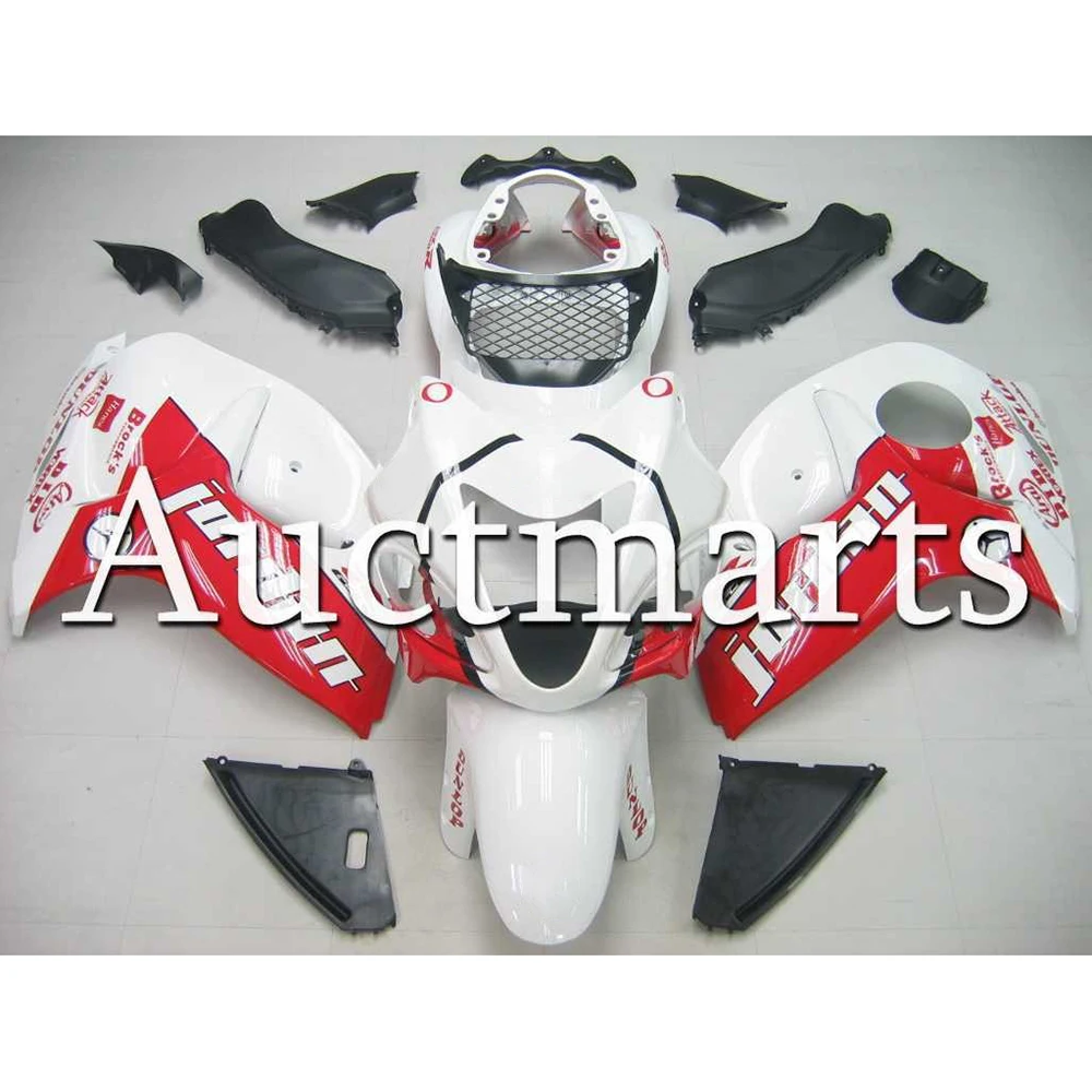 Обтекатели для Suzuki GSXR1300 Hayabusa 2008 2016 08 16 ABS мотоцикла инъекций Пластик капоты кузов
