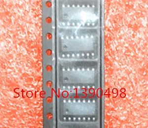Оригинальный 50 шт./лот PIC16F676-I/SL PIC16F676 16F676 SOP14 Бесплатная доставка | Электронные