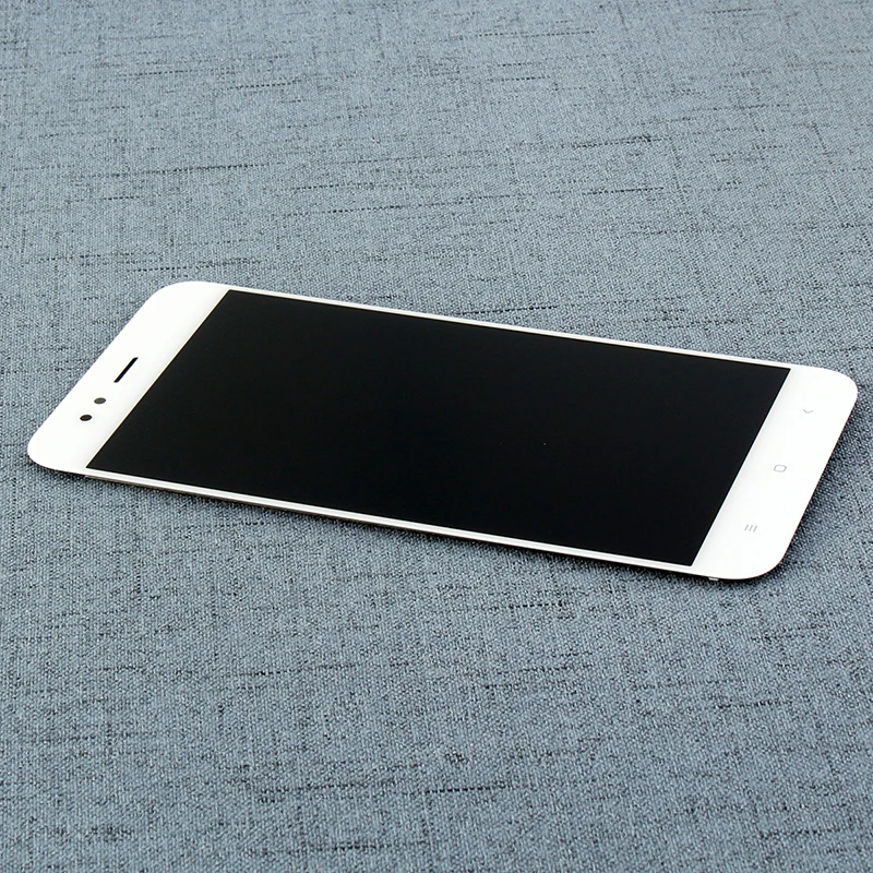 ЖК-дисплей ocolor для XiaoMi Mi A1 с сенсорным экраном и рамкой в сборе ремонтная деталь