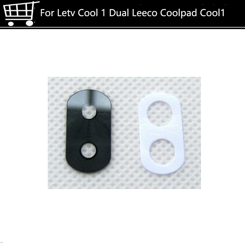 Задняя крышка для Letv Cool 1 5 дюйма с двойным Leeco Coolpad Cool1|face brand|face coverface camera |