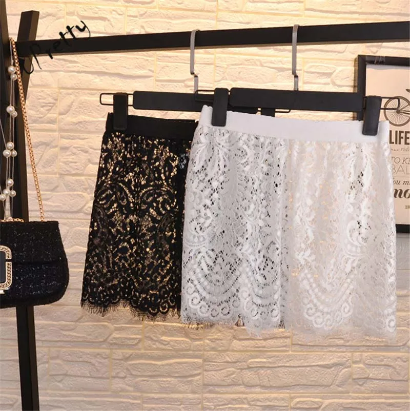Skirt 107