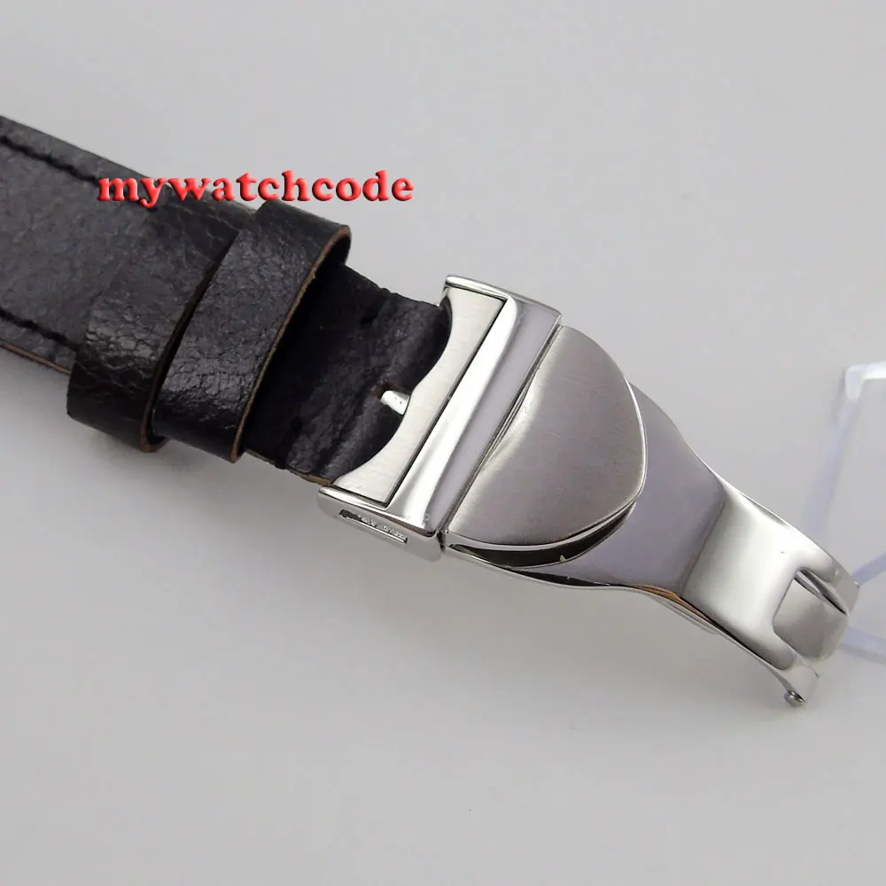 Мужские автоматические часы с сапфировым стеклом 41 мм|watch automatic men|watch menwatch men |