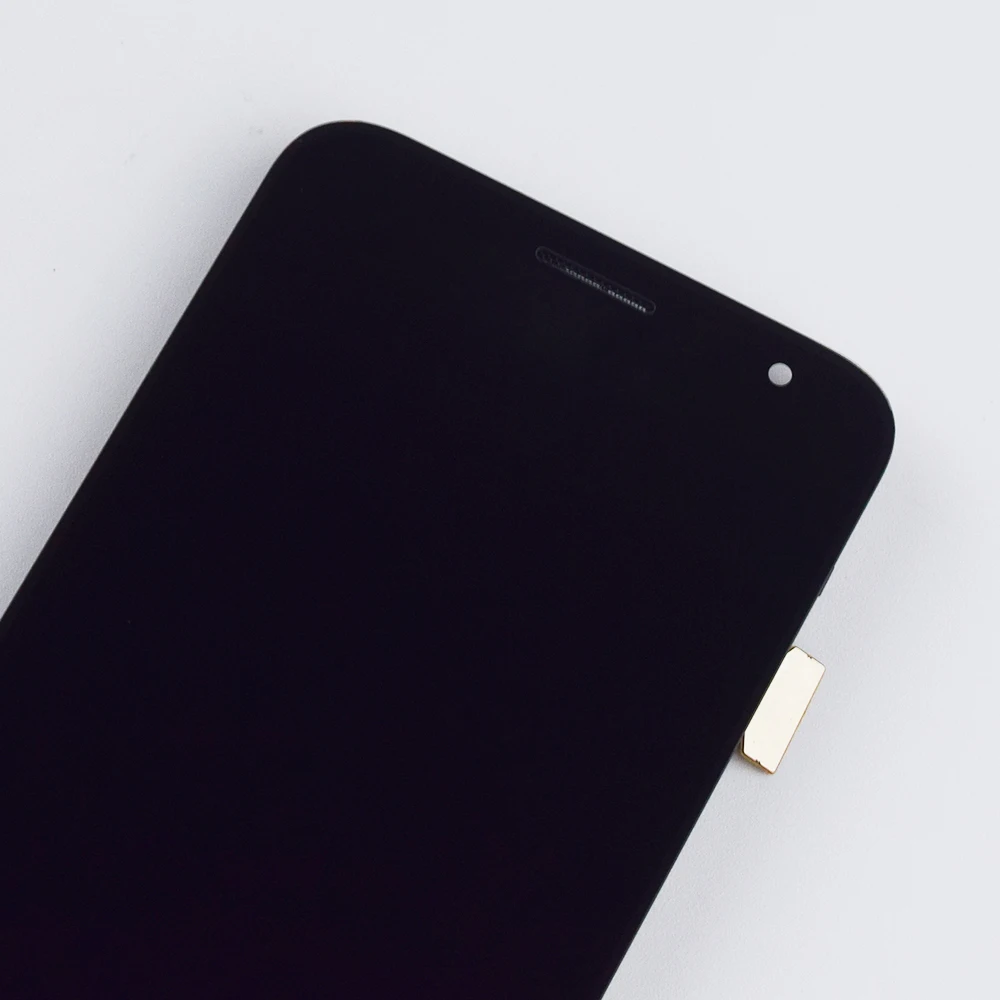 ЖК-дисплей для samsung Galaxy J3, ЖК-дисплей J320 J320F, сенсорный ЖК-экран в сборе с рамкой для J320M J320H, ЖК-экран