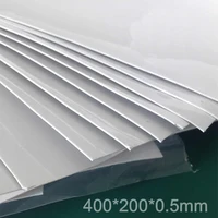 200mm400mm0 5mm 3 6wm k high quality silicone thermal pad heatsink cooling pads for cpu gpu vga chip cpu cooling pad