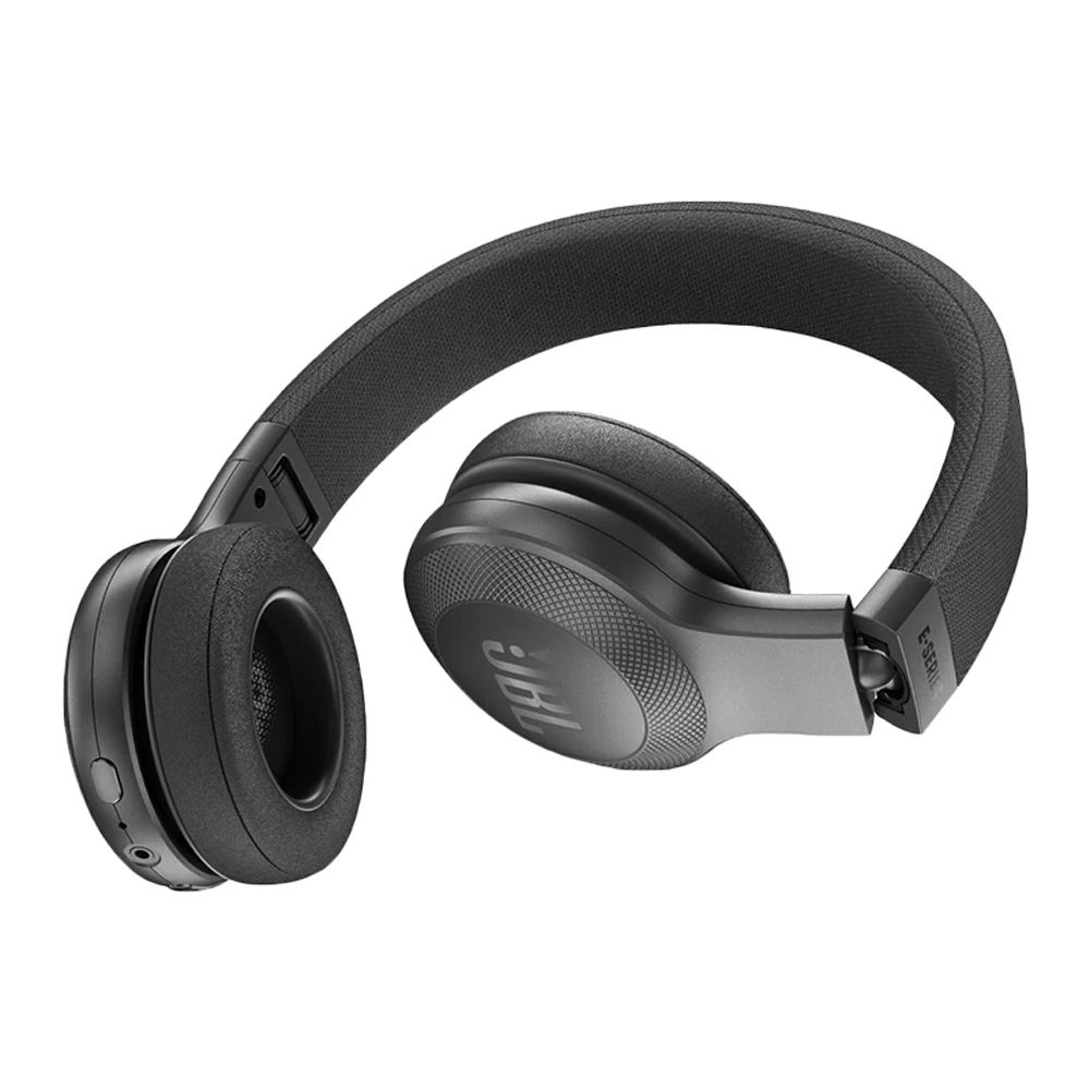 JBL E55BT Bluetooth беспроводные наушники портативная складная гарнитура над ухом Стерео HIFI музыка с микрофоном Auriculares гарнитура