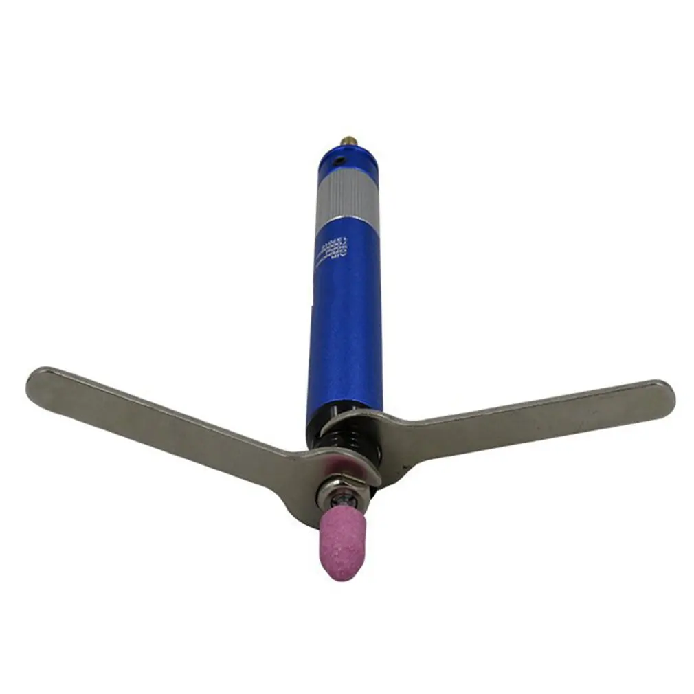 Фрезерный карандаш пневматический шлифовальный станок для прессформы