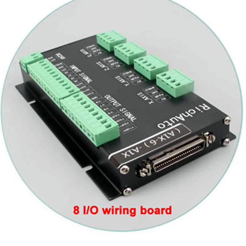 Richauto DSP A11 ЧПУ A11S пульт дистанционного управления для dsp контроллер DIY CA4008|control
