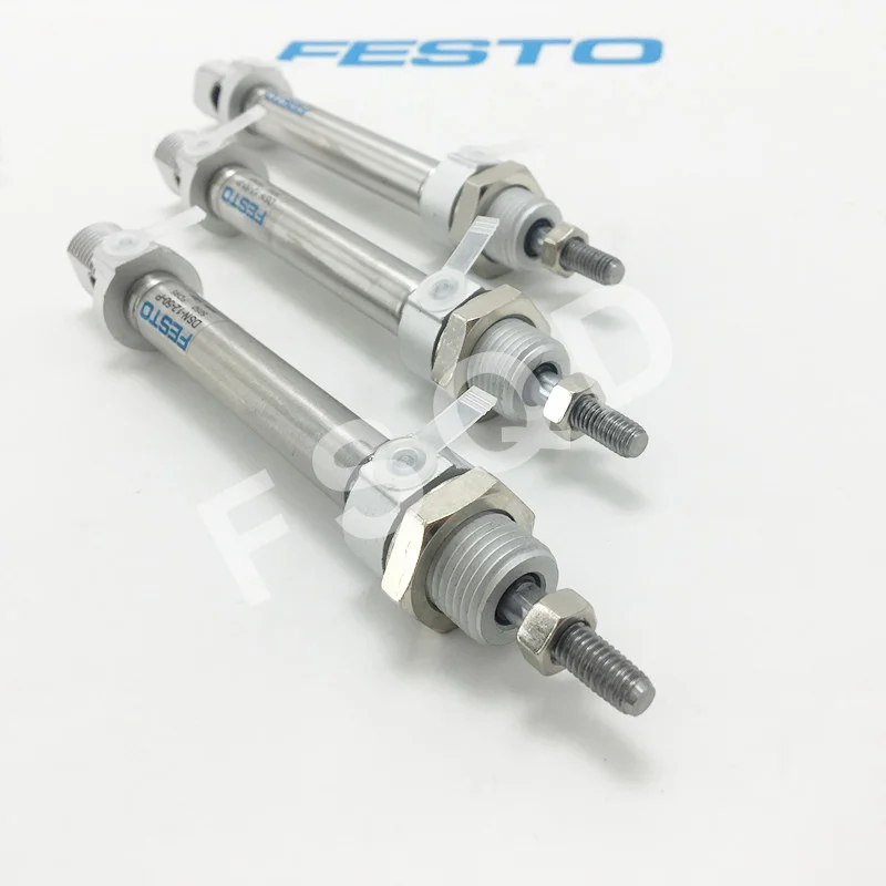 DSN-16-10-P(5056) FESTO нержавеющая сталь мини-cyllinder пневматический компонент DSN серия