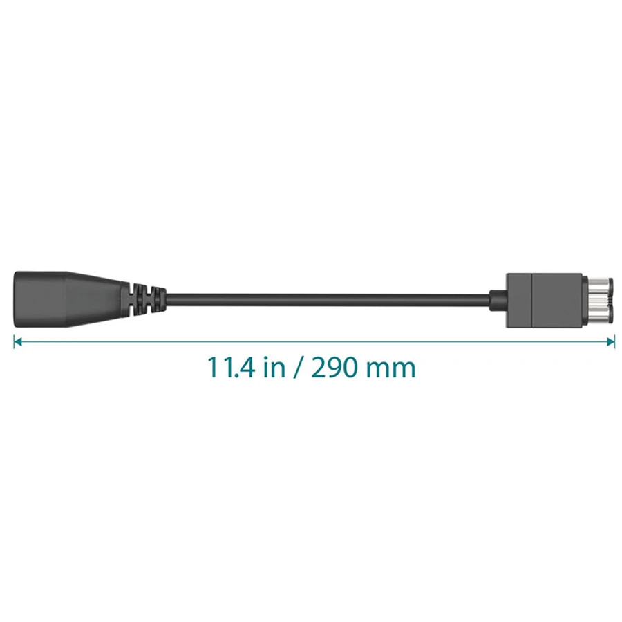 Высокое качество 2-с двумя разъемами Питание адаптер USB безналичным платежом