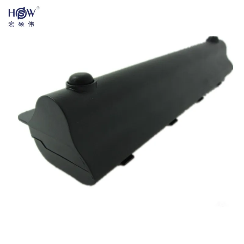 HSW 9 ячеек батареи ноутбук Batery для HP Compaq MU06 MU09 CQ42 CQ32 G62 G72 G42 593553-001 DM4 593554-001 Bateria Akku |