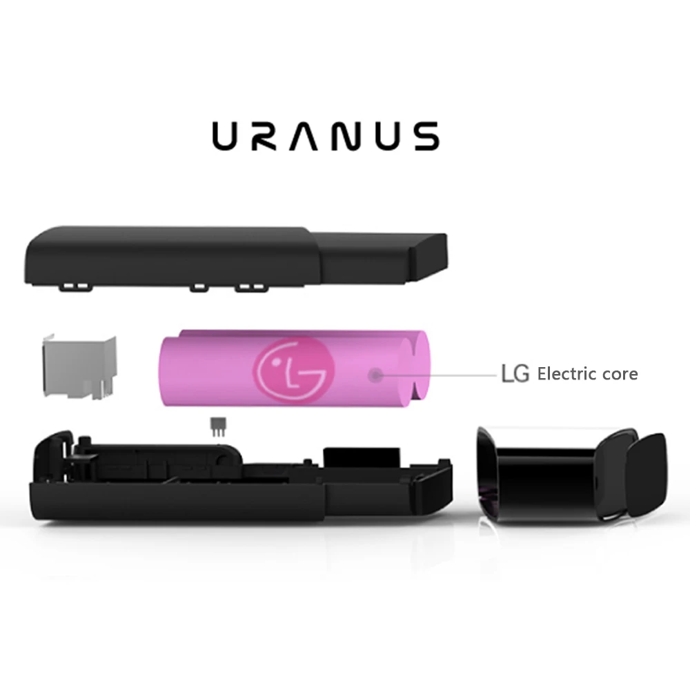 Besiter 5000 мАч Затмение СВЕТОДИОДНЫЕ Лампы Power Bank Емкость Портативный