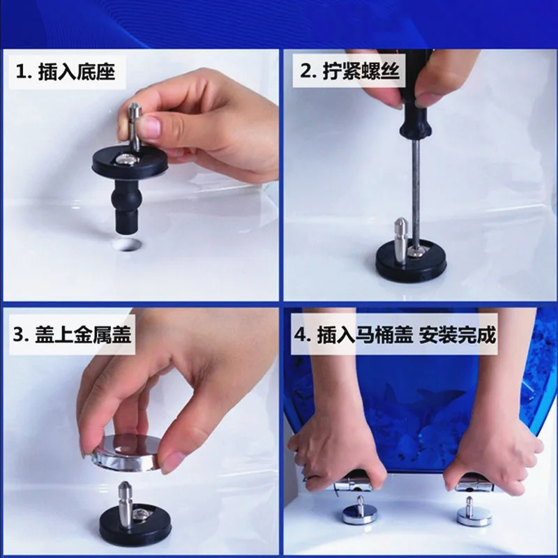 Различные стили многоцветные Толстые Тип сиденья для унитаза, универсальные U/V/O тип сиденья для унитаза, каучуковые, в европейском стиле сиденья для унитаза