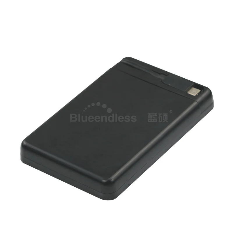 3 шт./лот черный портативный инструмент коробка для hdd 2 5 дюйма быстрая скорость USB