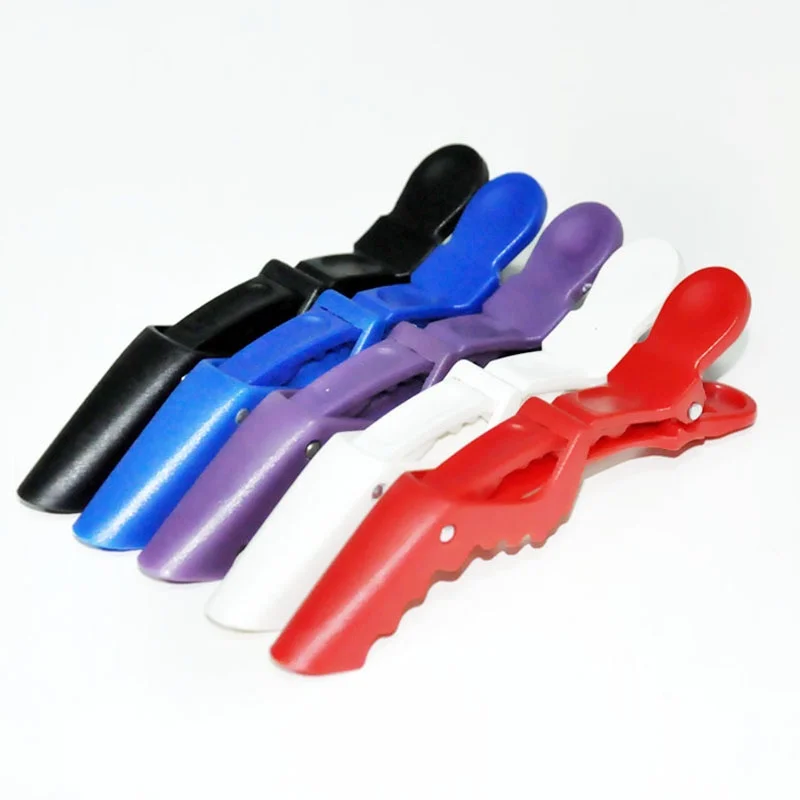 Зажим для волос 6 шт. простой зажим волос|hair clip|hair clip clamphot sale |