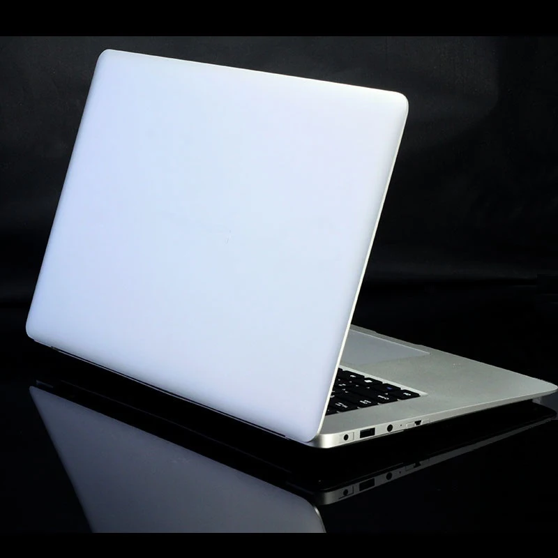 14 дюймов ноутбук 8 ГБ ОЗУ 1 ТБ HDD Windows 10/7 тонкий процессор Intel Pentium PC арабский AZERTY