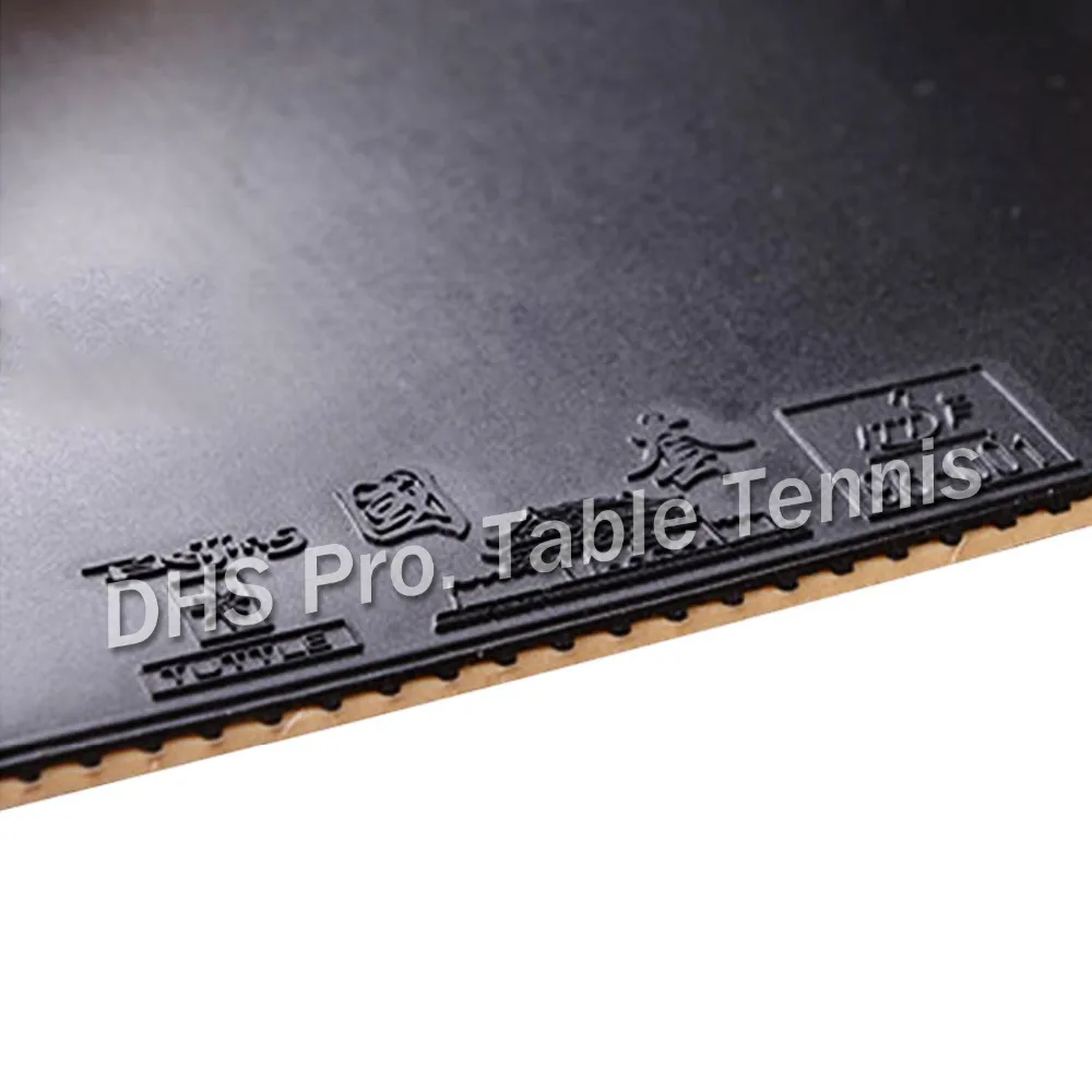 Туттл Пекин IV Pips-In резина для настольного тенниса с губкой | Спорт и развлечения