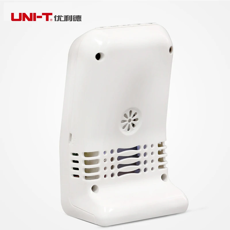 UNI-T UT338A Крытый формальдегида детектор ЖК-дисплей высокая точность формальдегид