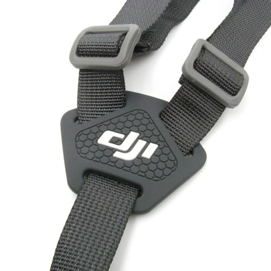 Remote Controller Shoulder Strap Belt Sling For DJI Mavic pro Phantom 4/3/2 Inspire 1 2 | Электроника
