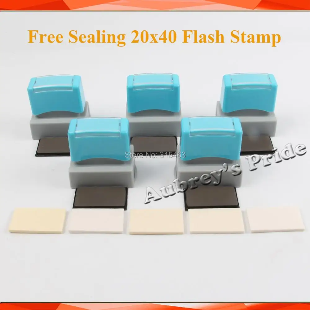 5 шт. резиновая прокладка для вспышки|Штампики| |