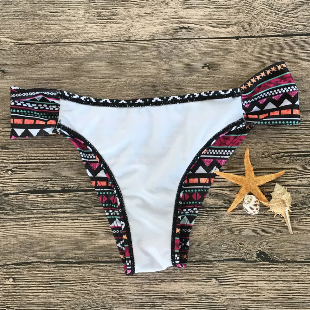 Женский купальник-бикини SAGACE комплект из двух предметов в бразильском стиле с