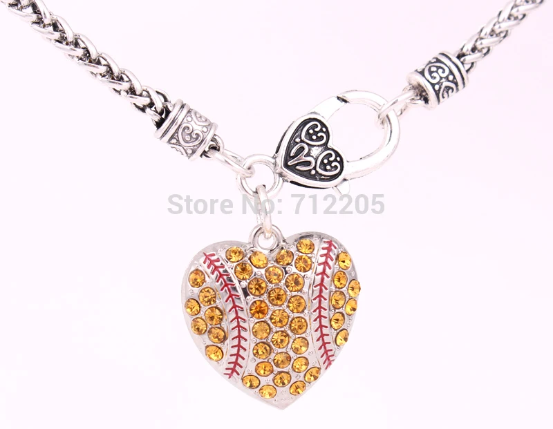 Новое поступление ожерелье с цепочкой из звеньев пшеницы крупной застежкой