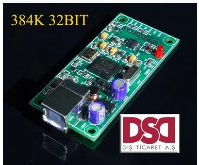 Готовый усилитель AK4490 + AK4118 XMOS USB DAC декодер с поддержкой коаксиального