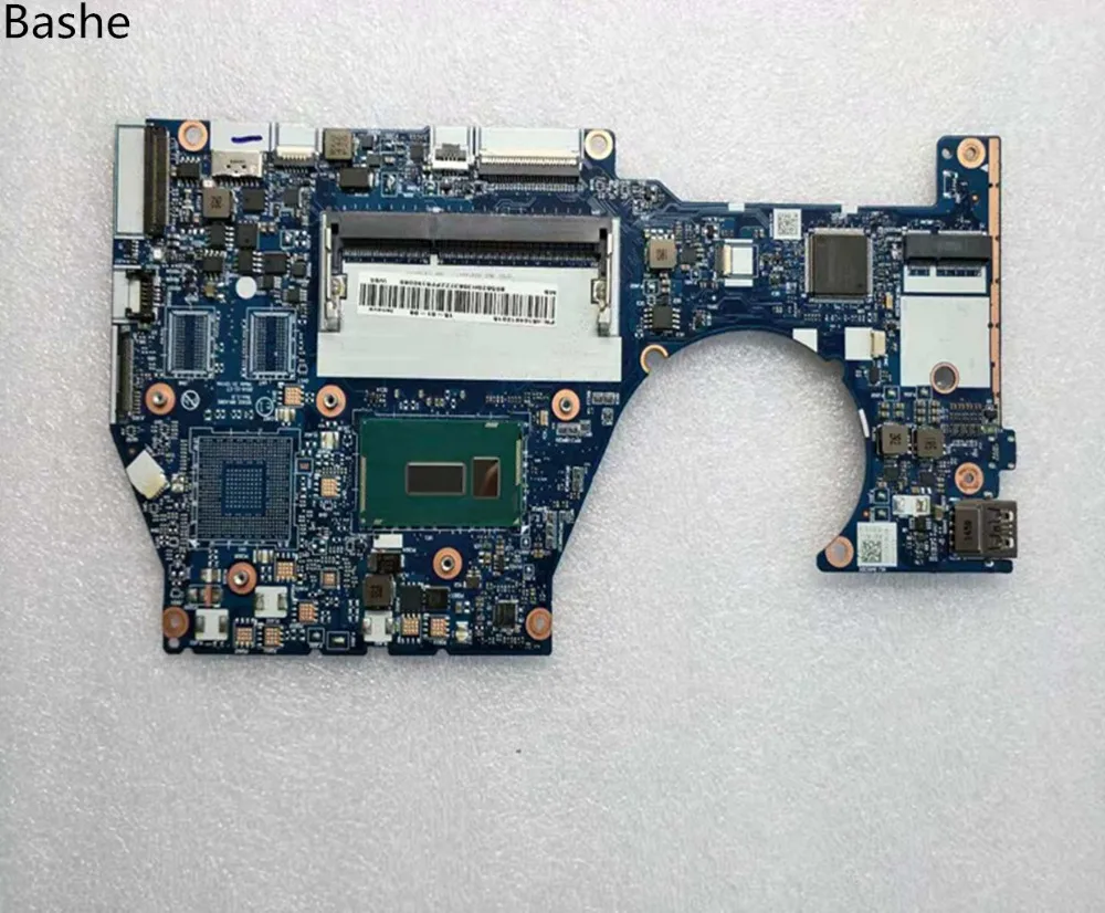 Прозрачная защита для экрана Lenovo Yoga 3 14 ноутбук материнская плата SR23Y I5 5200 CPU