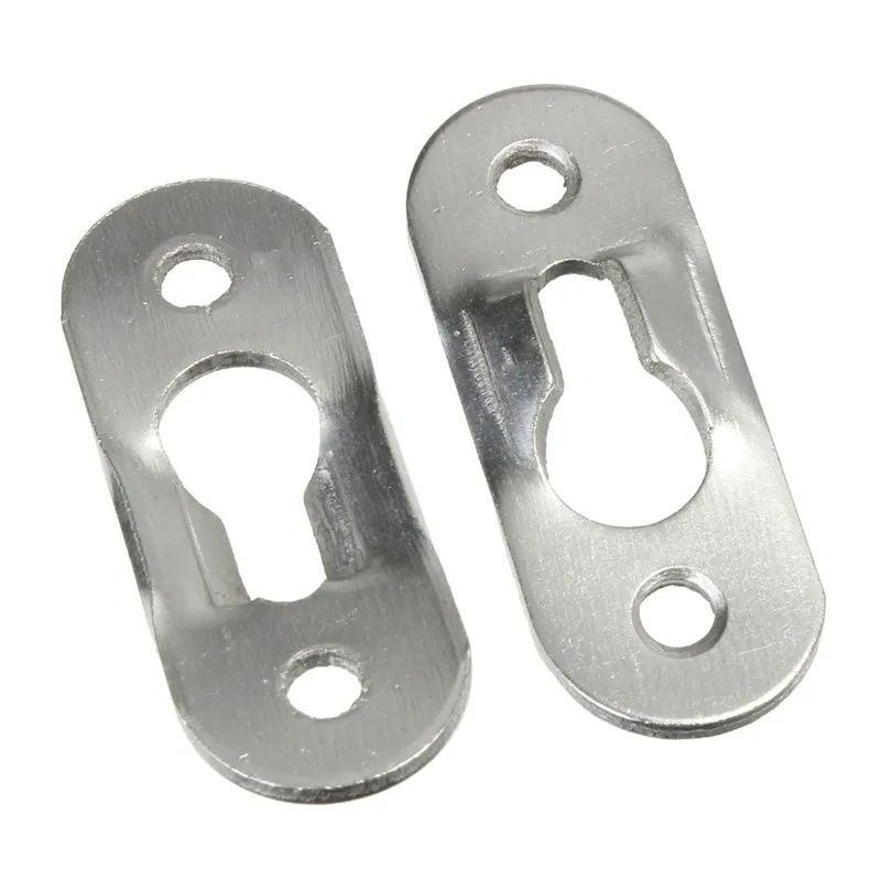 20 шт. металлические вешалки для фоторамки 44 мм x 16 мм|keyhole hanger|picture hangershangers picture |