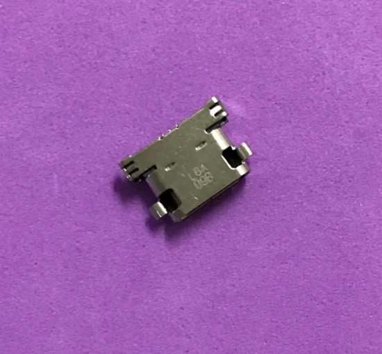 10 шт Высокое качество микро usb Зарядное устройство зарядки Порты и разъёмы док
