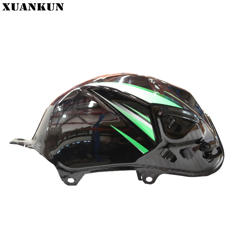 XUANKUN мотоцикл LF150-10B/KP150 топливный бак | Автомобили и мотоциклы