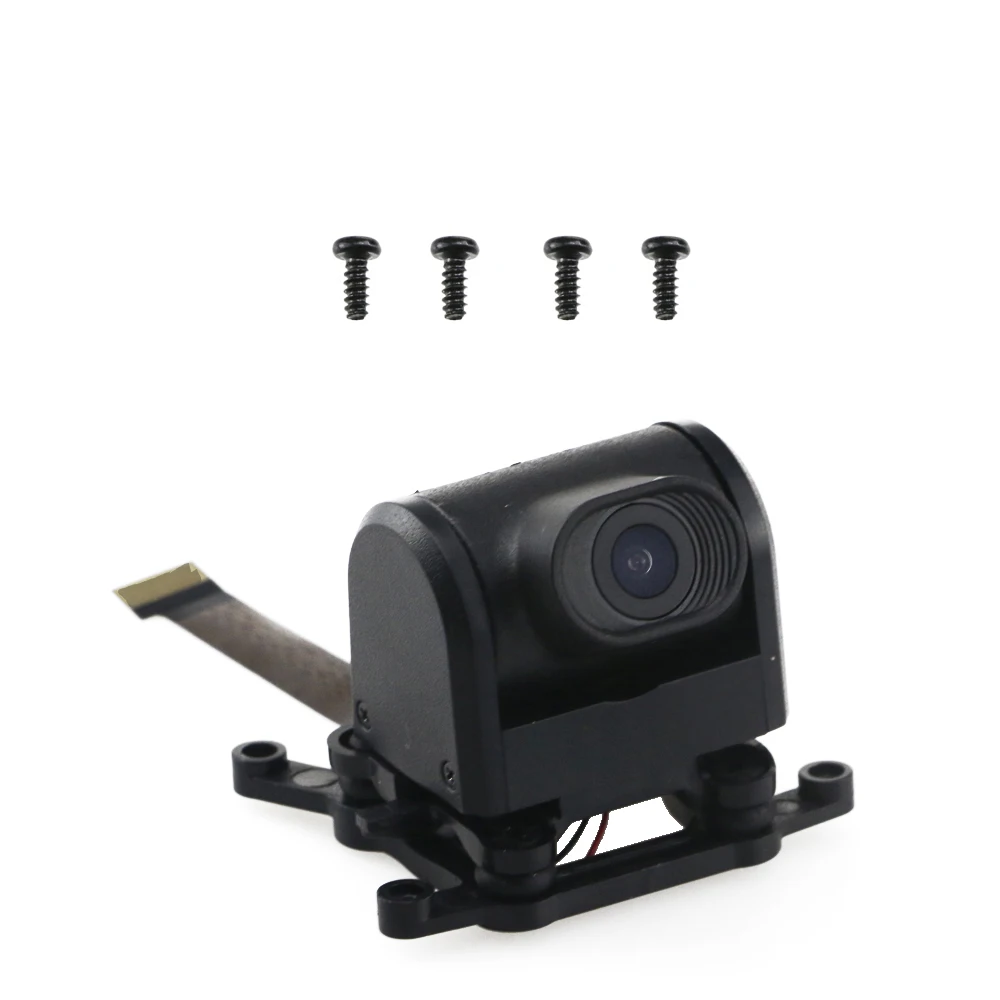 Запасные части для дрона JJRC X7 c-fly Smart pro RC корпус лезвия двигателя приемник камера