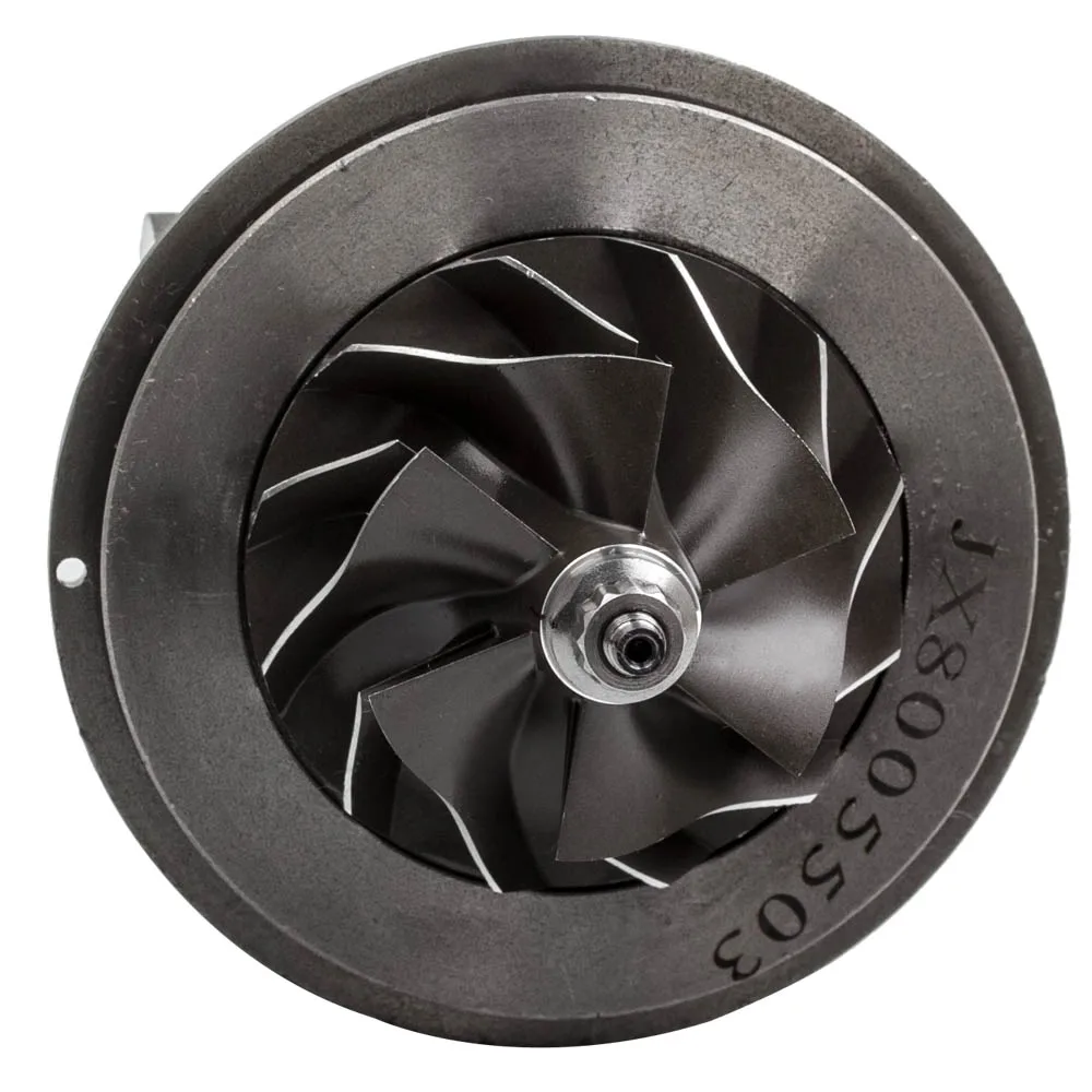 TD04HL 15T 49189 01800 Turbo Chra для SAAB 9 3 5 Aero B235R B253|Турбонагнетатели и запчасти| |