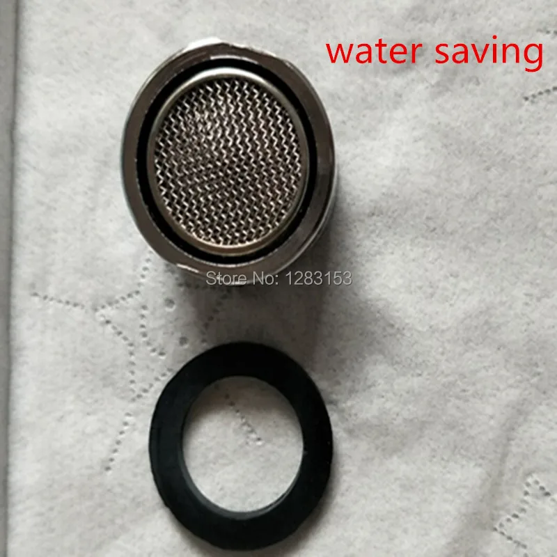 high water saving tap aerator sprayer Faucet Aerator Water Saving Tap Valve M24 male Nozzle Sprayer Filter | Обустройство дома