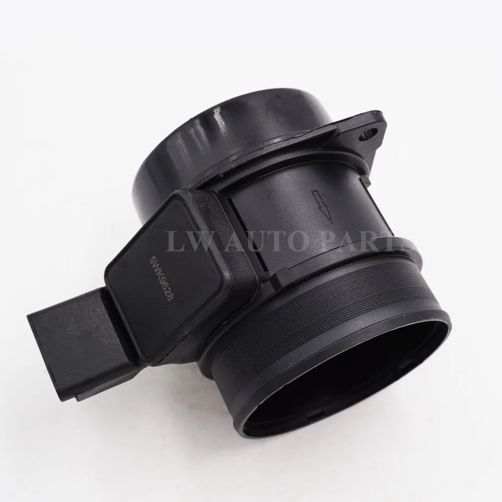 Датчик массового расхода воздуха MAF для Citroen C5 C8 Fiat Ulysse Lancia Phedra Peugeot 406 607 806 807 Expert 2 0
